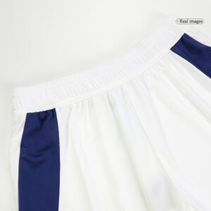 Arsenal Home Soccer Shorts 2024/25