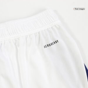 Arsenal Home Soccer Shorts 2024/25
