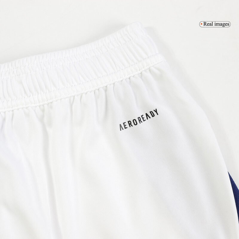 Arsenal Home Soccer Shorts 2024/25