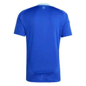 Argentina Away Jerseys Kit completo 2024