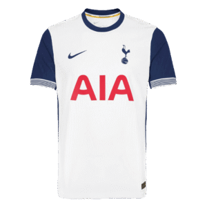 Authentic Tottenham Hotspur Home Soccer Jersey 2024/25