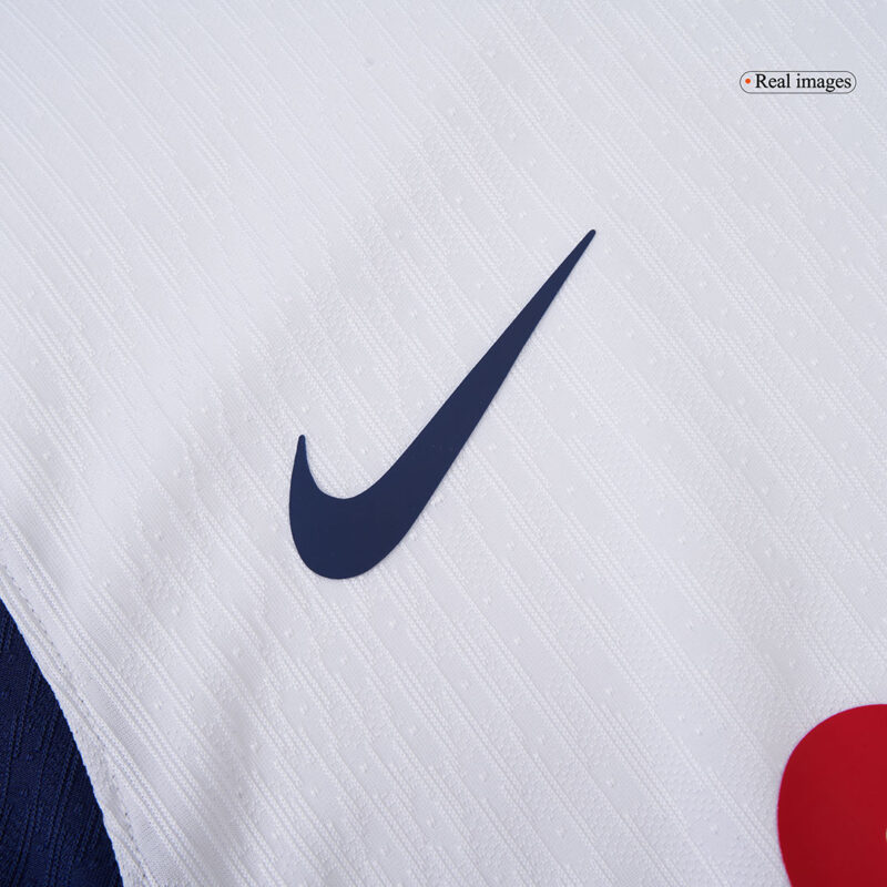 Authentic Tottenham Hotspur Home Soccer Jersey 2024/25