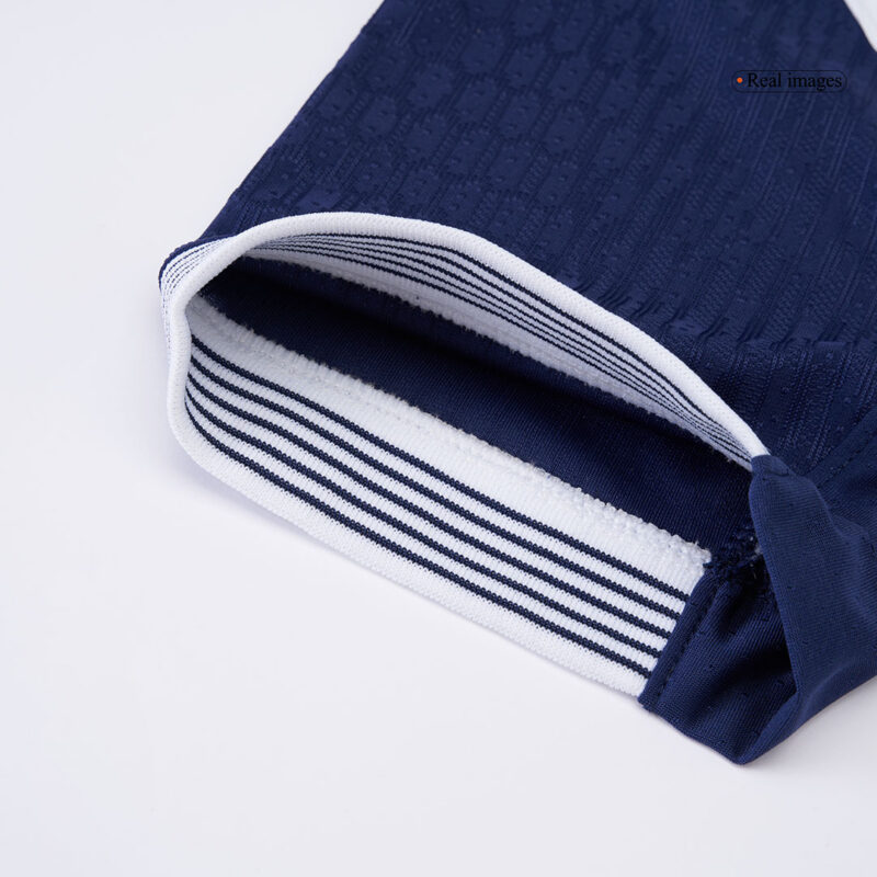 Authentic Tottenham Hotspur Home Soccer Jersey 2024/25