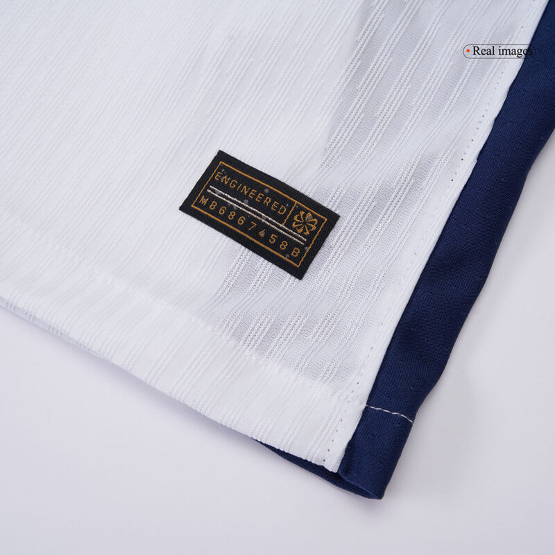 Authentic Tottenham Hotspur Home Soccer Jersey 2024/25