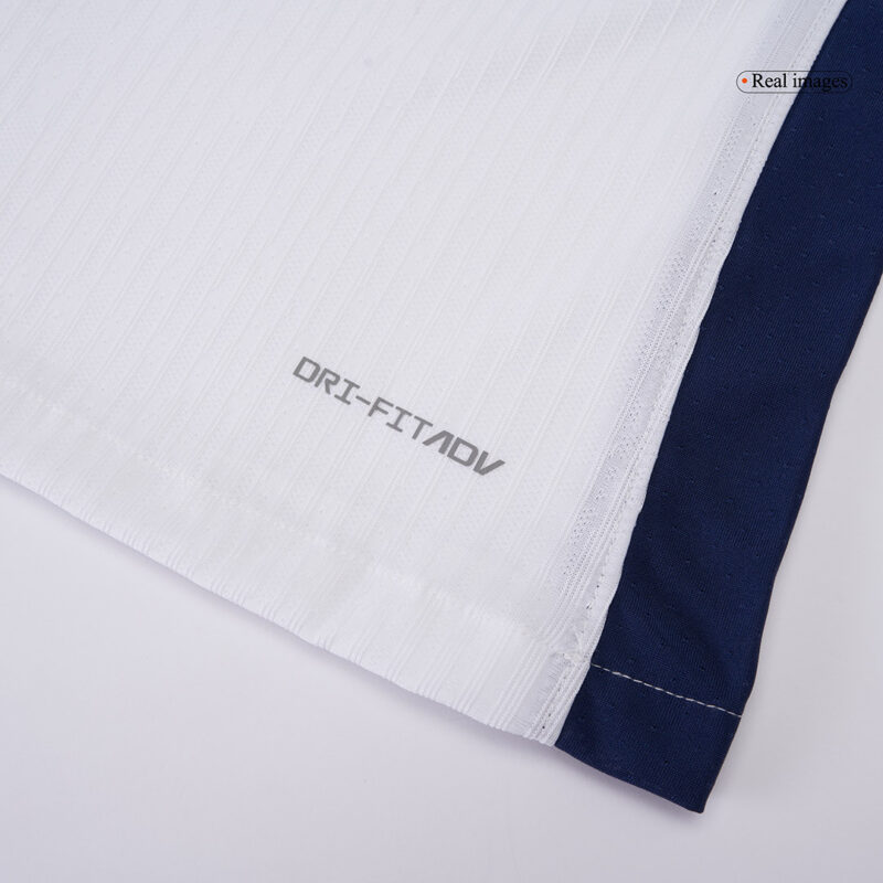 Authentic Tottenham Hotspur Home Soccer Jersey 2024/25