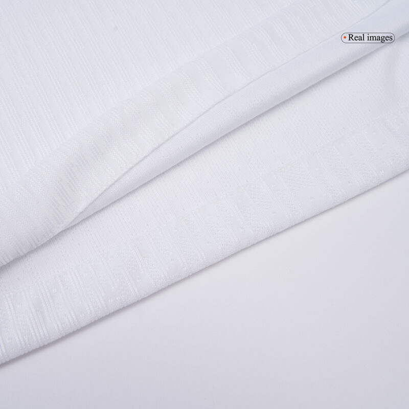 Authentic Tottenham Hotspur Home Soccer Jersey 2024/25