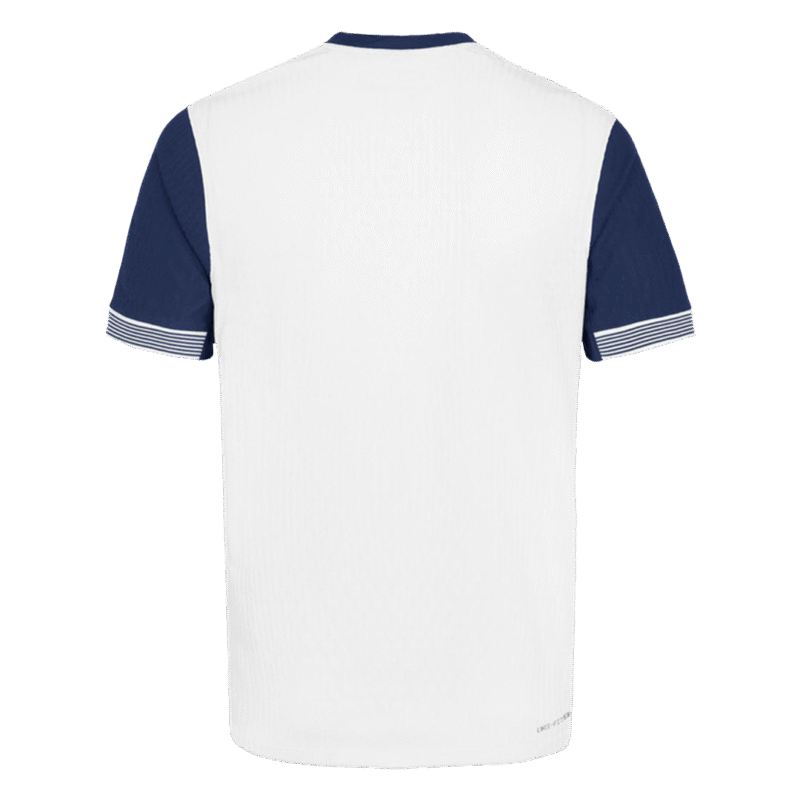 Authentic Tottenham Hotspur Home Soccer Jersey 2024/25