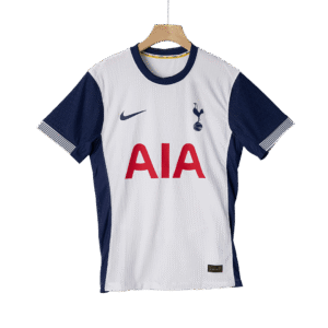 Authentic Tottenham Hotspur Home Soccer Jersey 2024/25