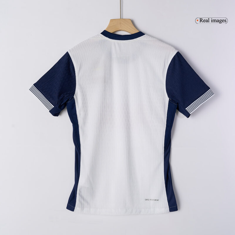 Authentic Tottenham Hotspur Home Soccer Jersey 2024/25