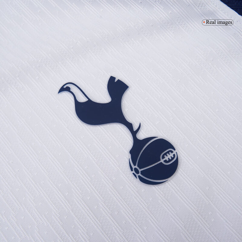 Authentic Tottenham Hotspur Home Soccer Jersey 2024/25