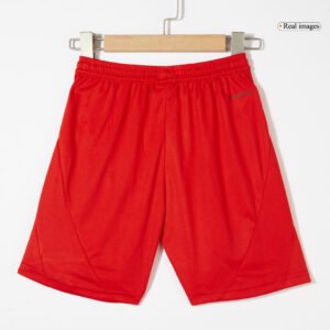 Bayern Munich Home Kids Soccer Jerseys Kit 2024/25