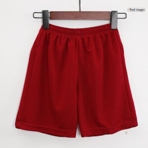 Liverpool Home Kids Soccer Jerseys Full Kit 2024/25