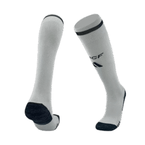 Calcetines de fútbol Real Madrid Home 2024/25