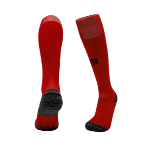 Bayern Munich Home Soccer Socks 2024/25 Kids