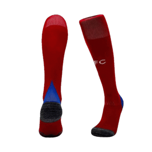 Arsenal Home Soccer Socks 2024/25 Kids