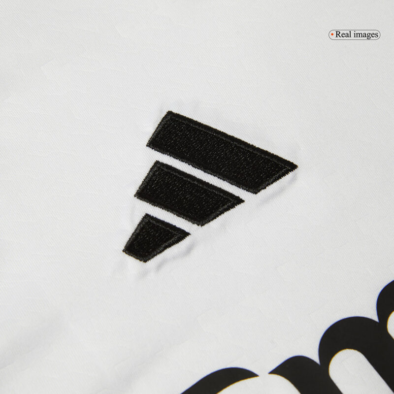 Real Madrid Home Kids Soccer Jerseys Full Kit 2024/25