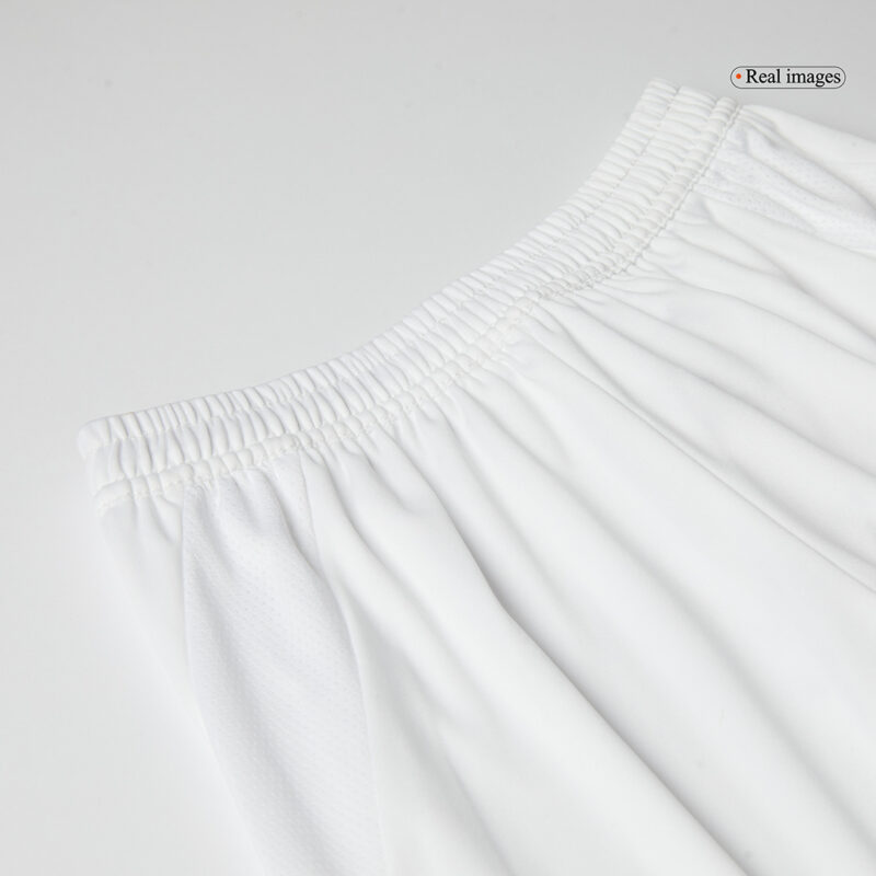 Real Madrid Home Kids Soccer Jerseys Full Kit 2024/25