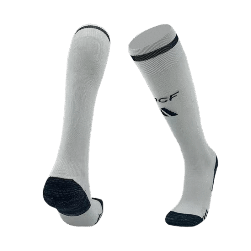 Real Madrid Home Kids Soccer Jerseys Full Kit 2024/25