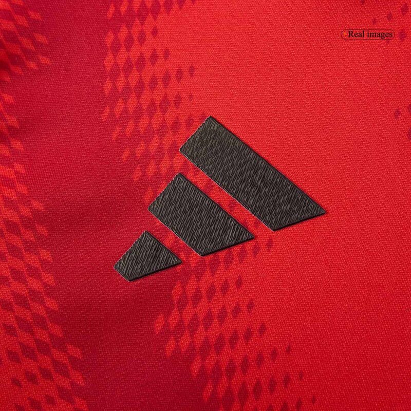 Bayern Munich Home Kids Soccer Jerseys Full Kit 2024/25