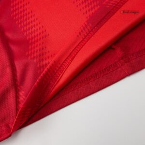 Bayern Munich Home Kids Soccer Jerseys Full Kit 2024/25