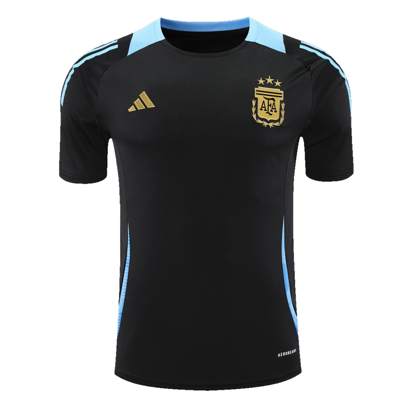 Pre-Match Jerseys Kit Argentina Copa América 2024