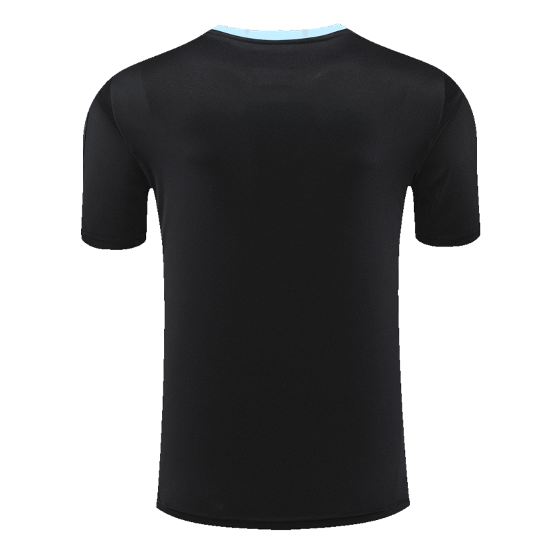 Pre-Match Jerseys Kit Argentina Copa América 2024