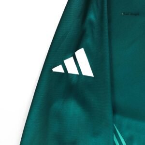 Camiseta de fútbol Italia pre-partido EURO 2024 Verde
