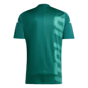 Camiseta de fútbol Italia pre-partido EURO 2024 Verde
