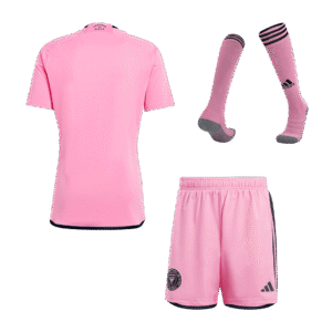 Inter Miami CF Home Jerseys Full Kit 2024/25