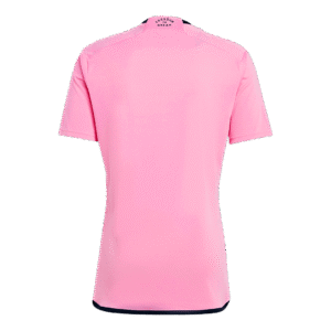 Inter Miami CF Home Jerseys Full Kit 2024/25