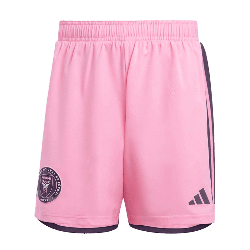 Inter Miami CF Home Jerseys Full Kit 2024/25