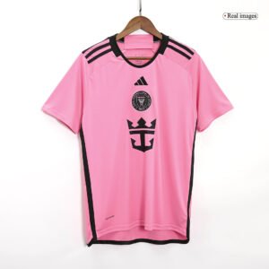 Inter Miami CF Home Jerseys Full Kit 2024/25