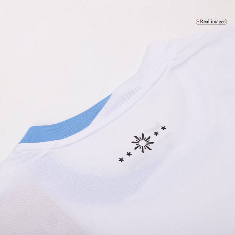 Uruguay Away Soccer Jersey Copa America 2024