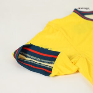 Club America Home Authentic Soccer Jersey 2024/25