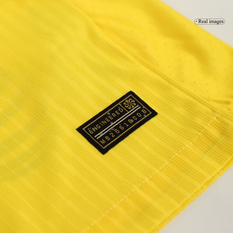 Club America Home Authentic Soccer Jersey 2024/25