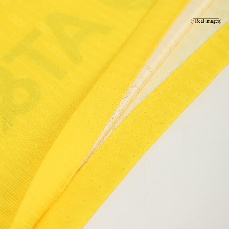 Club America Home Authentic Soccer Jersey 2024/25