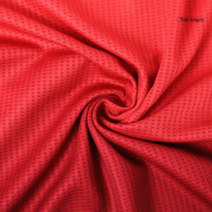 Manchester United Home Authentic Soccer Jersey 2024/25