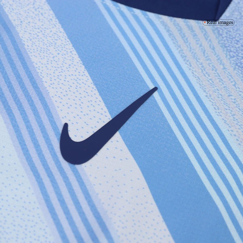 Tottenham Hotspur Auswärts Fußball Trikot 2024/25