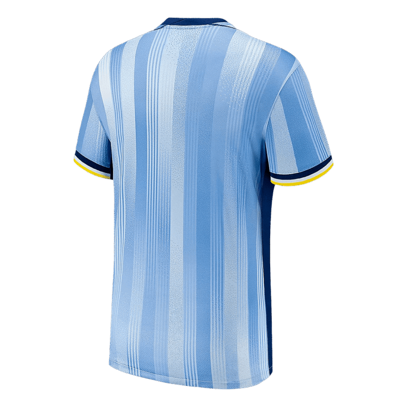 Tottenham Hotspur Auswärts Fußball Trikot 2024/25