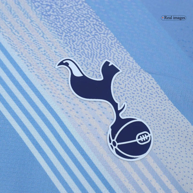 Tottenham Hotspur Auswärts Fußball Trikot 2024/25