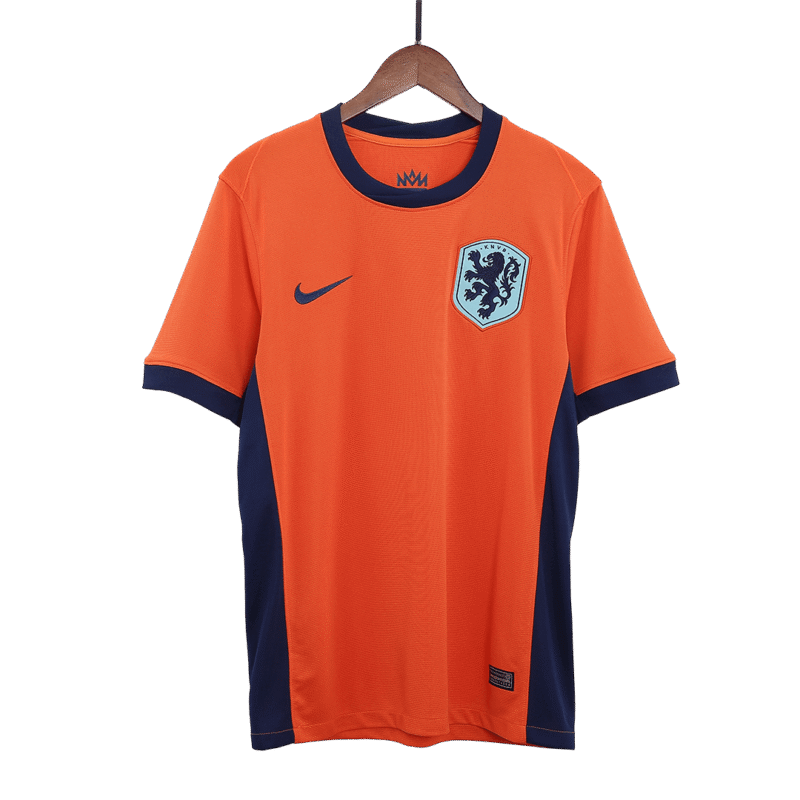Netherlands Home Jerseys Full Kit EURO 2024
