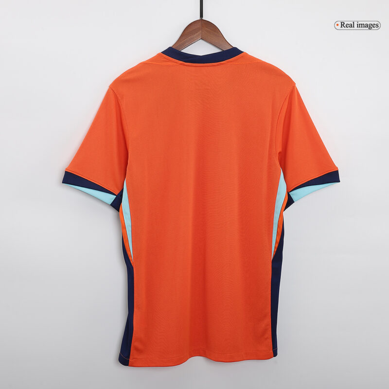 Netherlands Home Jerseys Full Kit EURO 2024