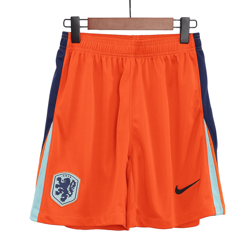 Netherlands Home Jerseys Full Kit EURO 2024