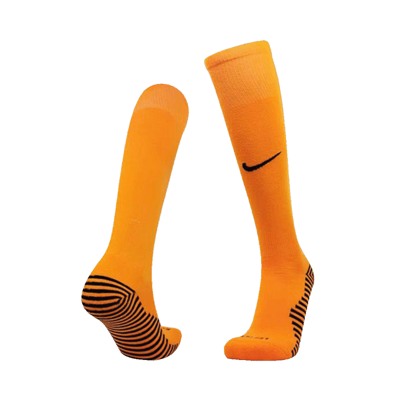 Netherlands Home Kids Soccer Jerseys Full Kit EURO 2024