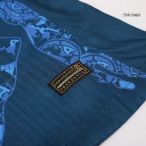 Club America Away Authentic Soccer Jersey 2024/25