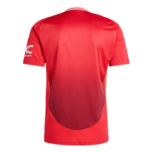 Manchester United Home Jerseys Full Kit 2024/25