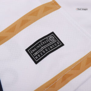 Pumas UNAM Home Soccer Jersey 2024/25