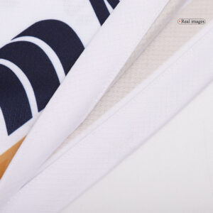Pumas UNAM Home Soccer Jersey 2024/25