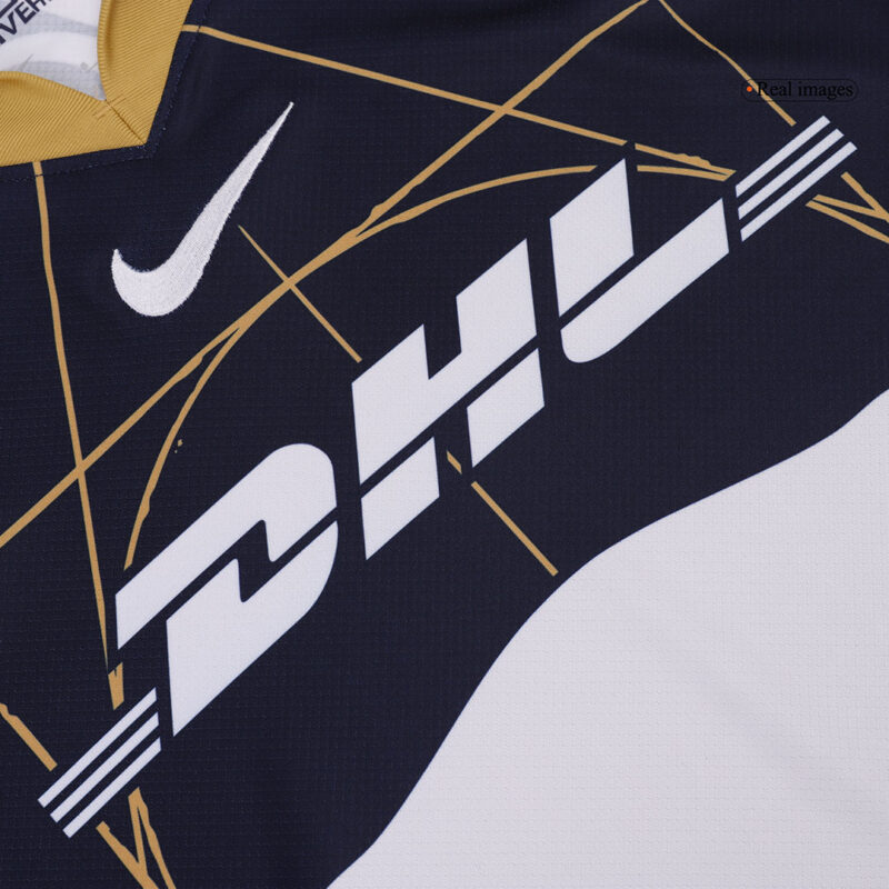 Pumas UNAM Camiseta de Fútbol 2024/25
