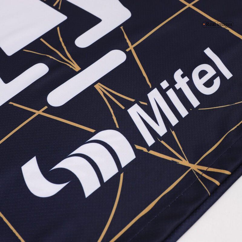 Pumas UNAM Camiseta de Fútbol 2024/25